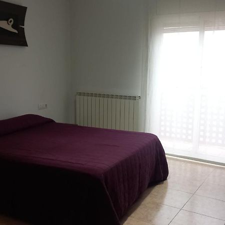 Lo Piset Del Pla Apartment Linyola ภายนอก รูปภาพ