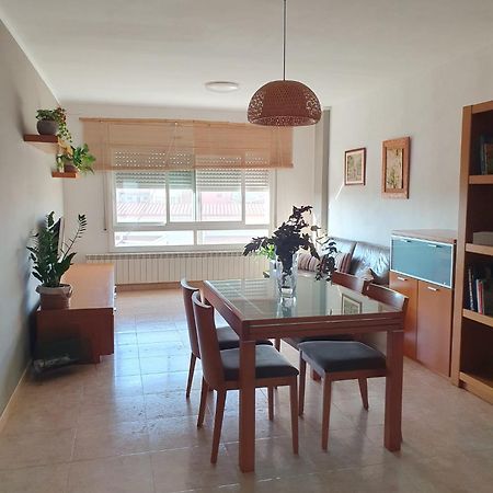 Lo Piset Del Pla Apartment Linyola ภายนอก รูปภาพ