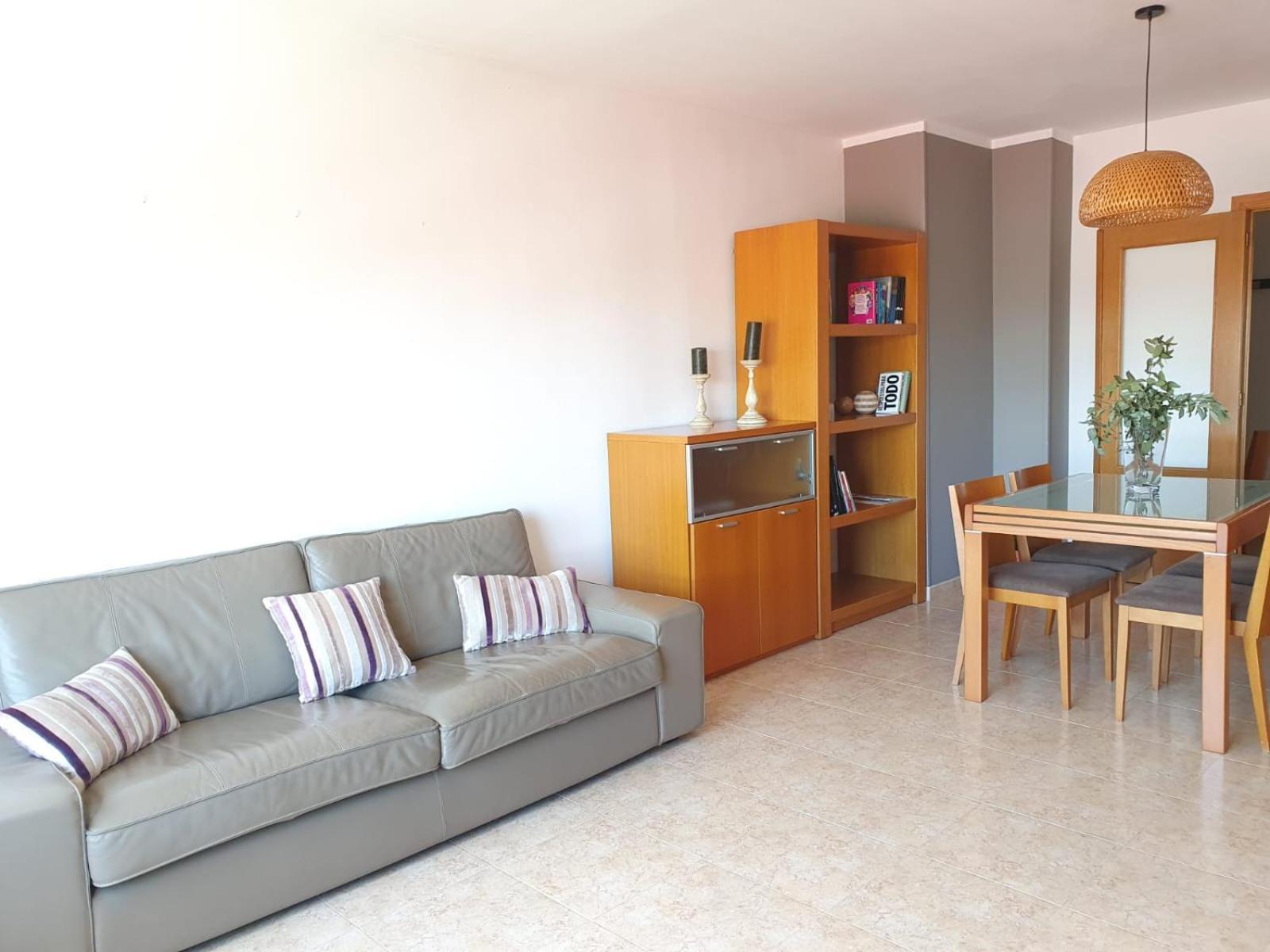Lo Piset Del Pla Apartment Linyola ภายนอก รูปภาพ