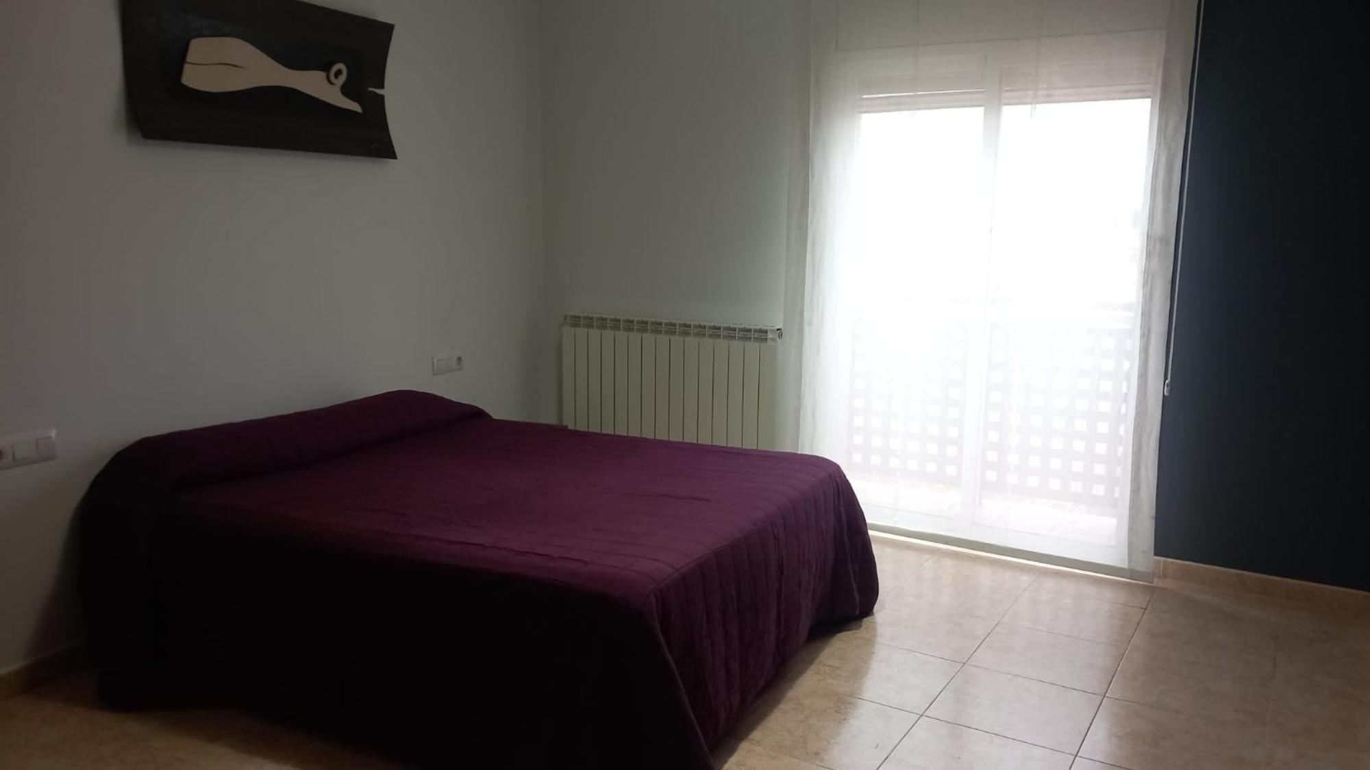 Lo Piset Del Pla Apartment Linyola ภายนอก รูปภาพ