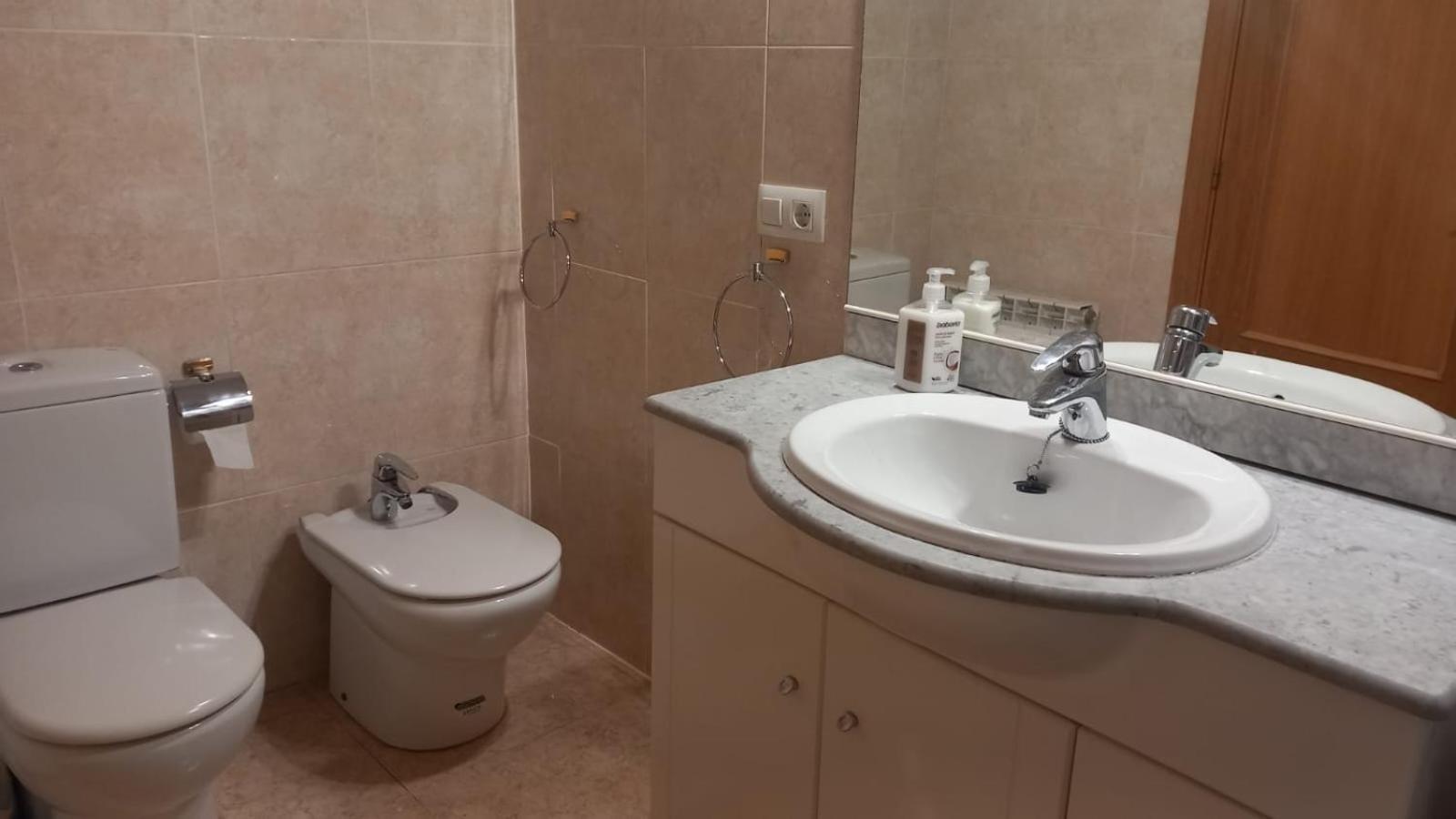 Lo Piset Del Pla Apartment Linyola ภายนอก รูปภาพ