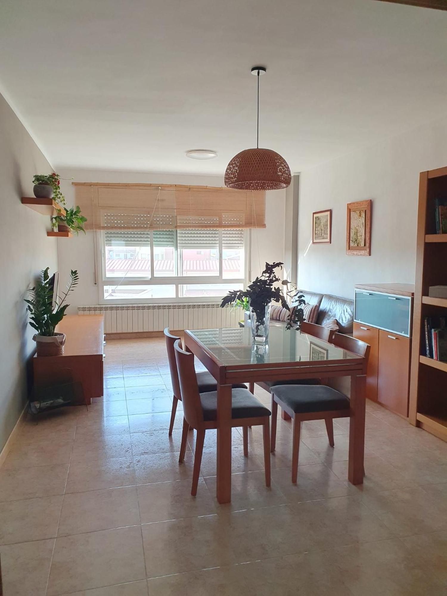 Lo Piset Del Pla Apartment Linyola ภายนอก รูปภาพ