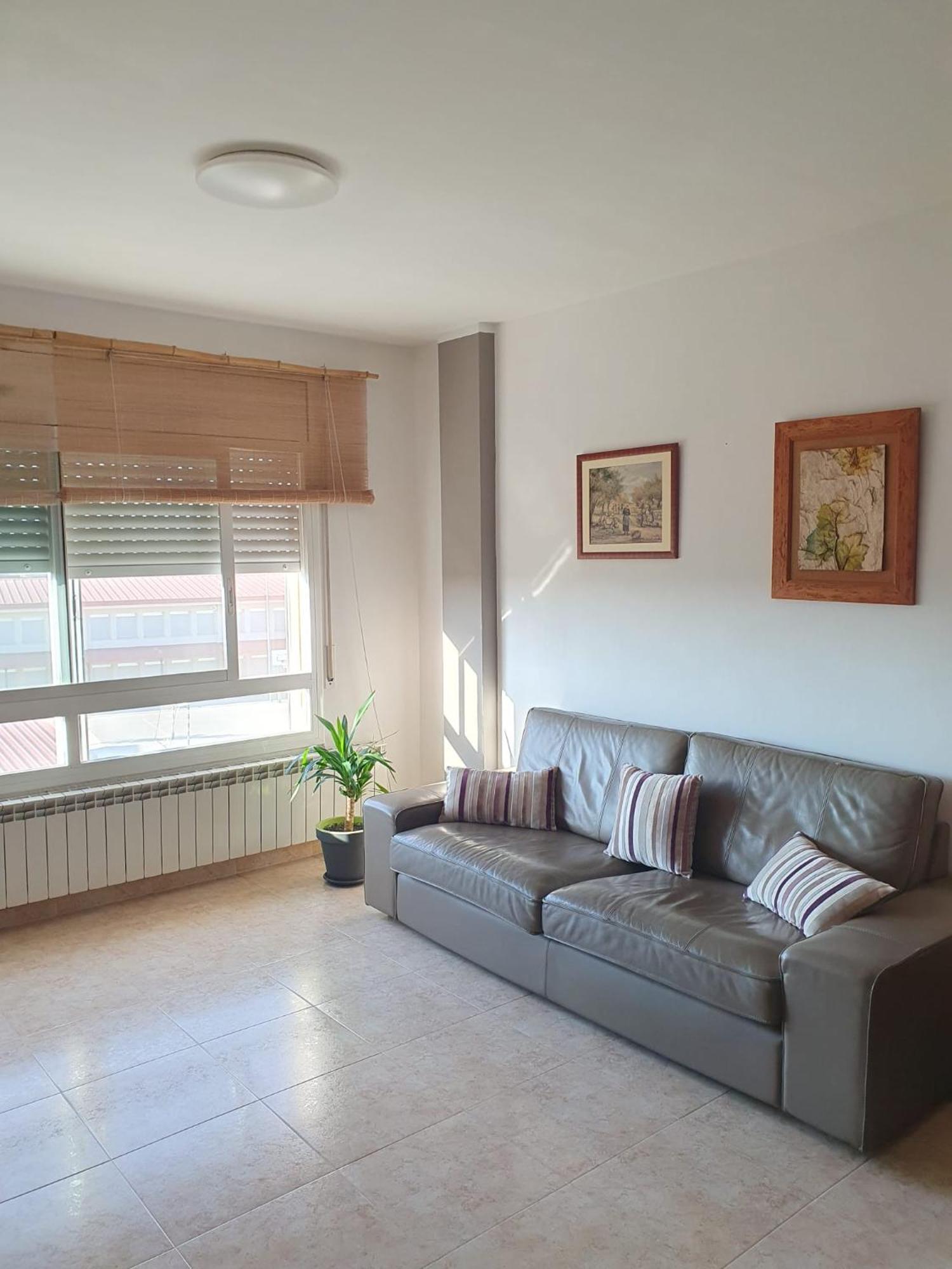 Lo Piset Del Pla Apartment Linyola ภายนอก รูปภาพ