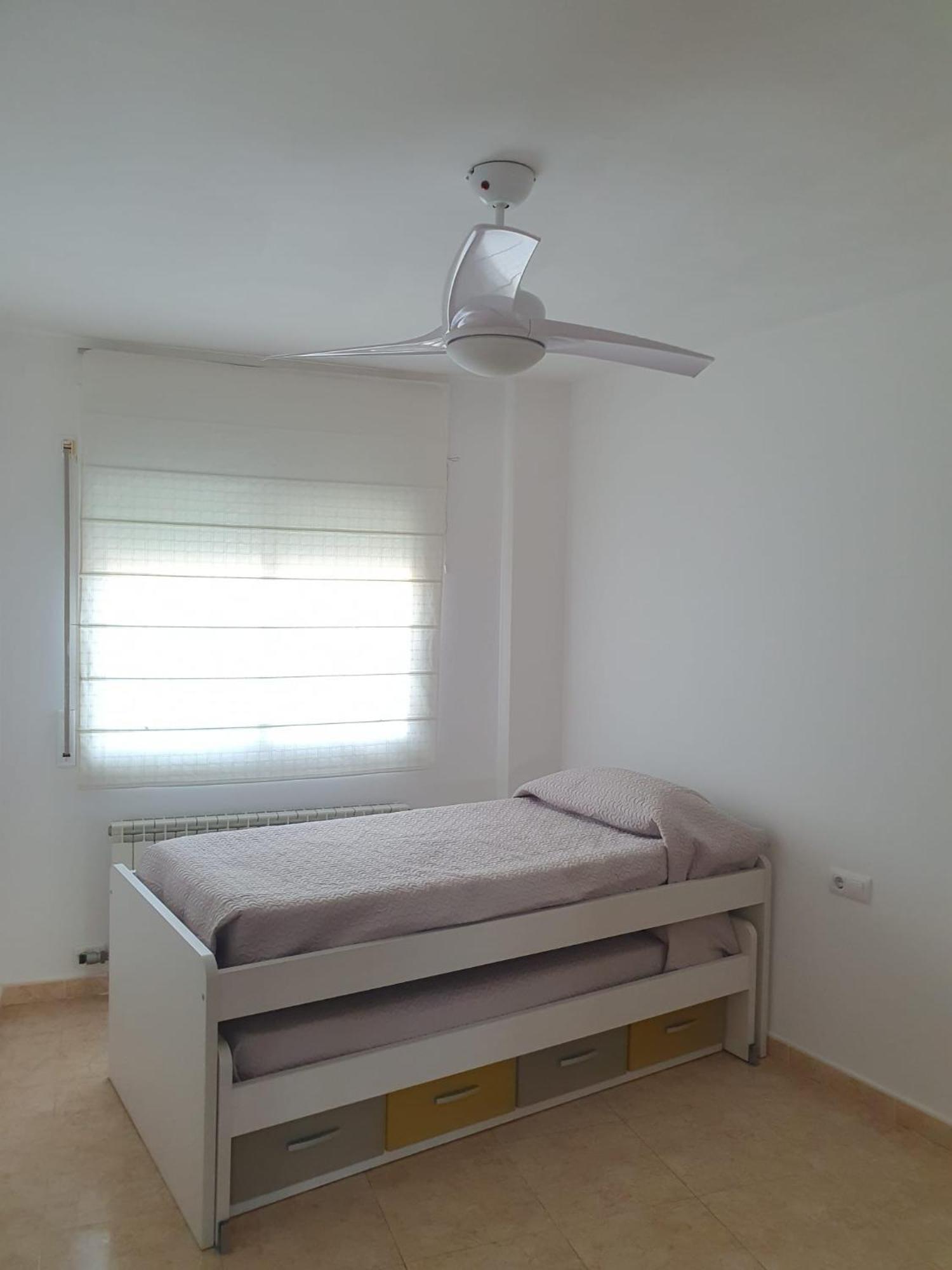 Lo Piset Del Pla Apartment Linyola ภายนอก รูปภาพ